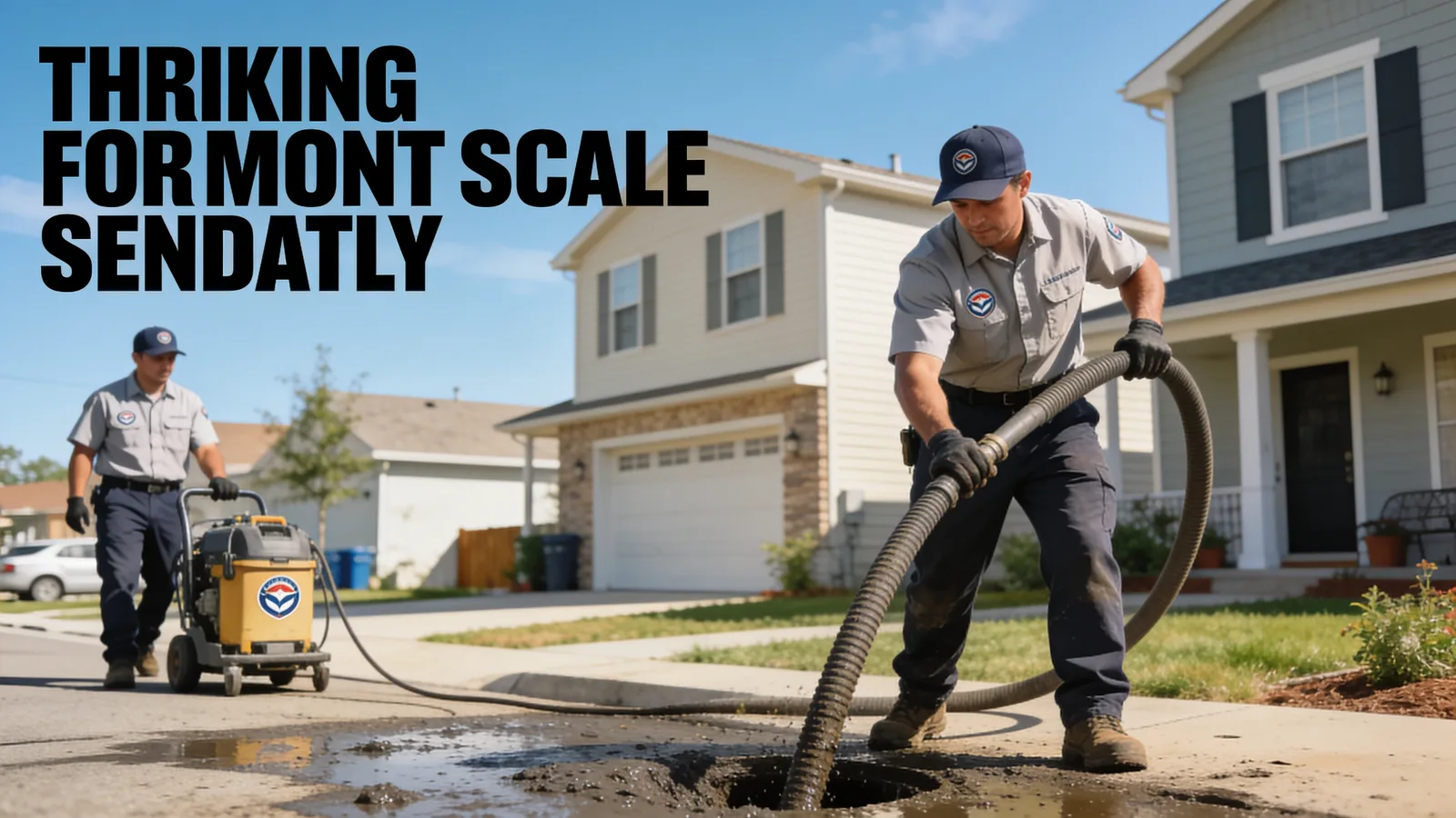 Sewage Cleanup in Stevensville, MT near me